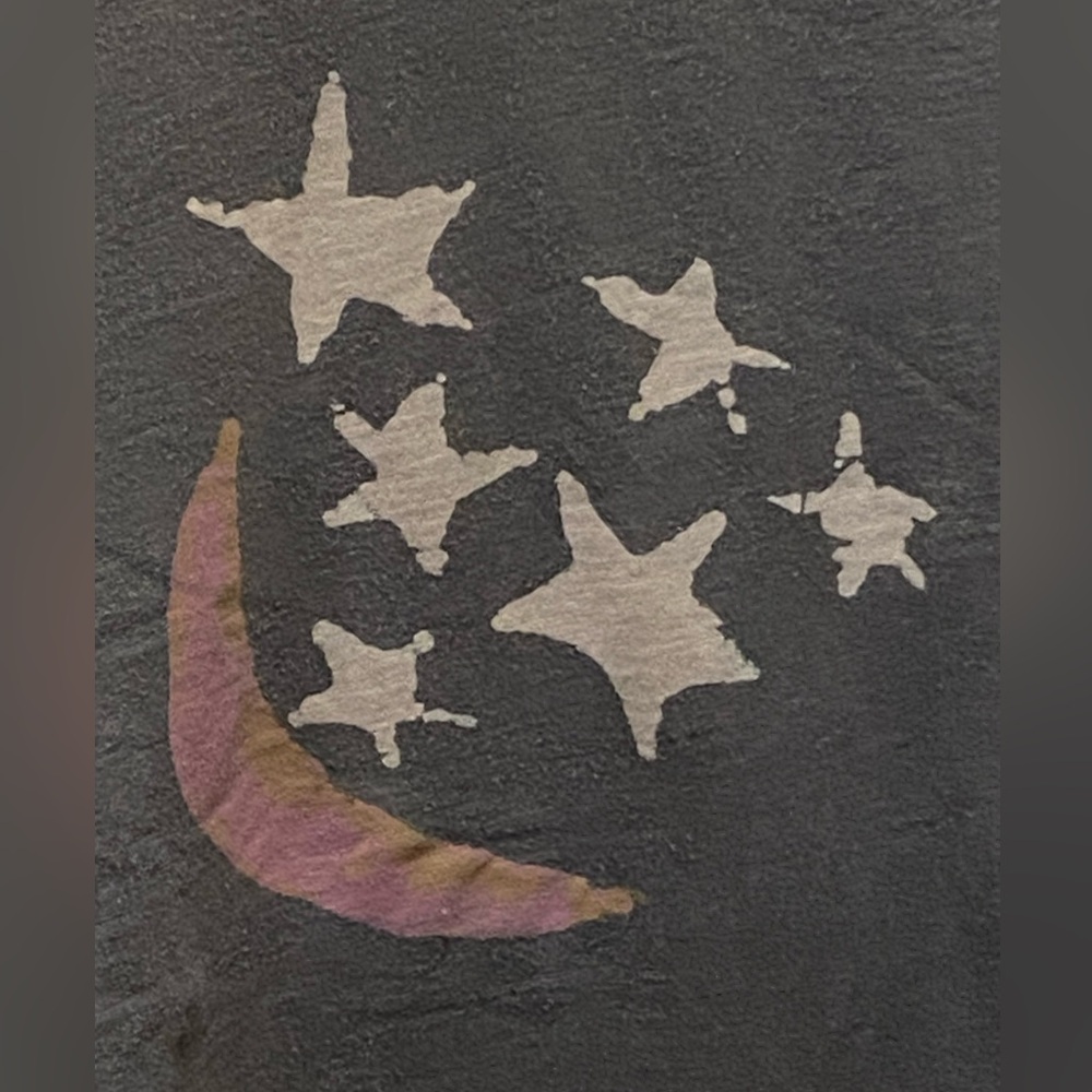 Magnolia Pearl And the Stars Go With You Tee - Picture 2 of 5